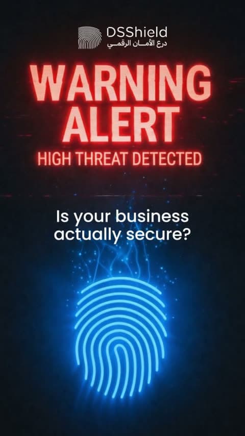 DSShield campaign reel